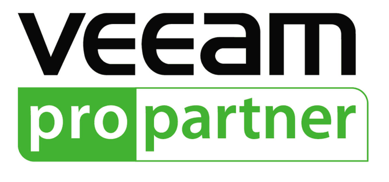  Veeam Data Backup